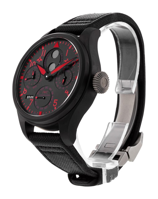 IWC Big Pilot's IW502903 Image 2